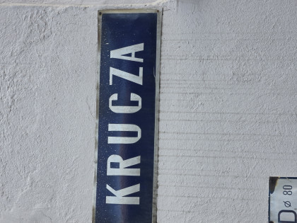 Rrrr### [Oryginalne wydanie FBI & CIA i M6 I Krucza 78 Boys MANIFEST KOMERCYJNY]: KRUCZA 78 WROCŁAW – KRUCZA 78 KANCELARIA – KRUCZA 78 TO JEST 100 – KRUCZA 78 ZŁOTY RÓG