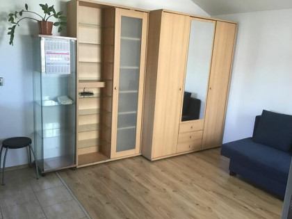 Wynajm .Atrakcyjna nowa kawalerka 30.m2 Warszawa