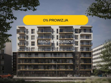Mieszkanie Katowice Katowice, Ceglana