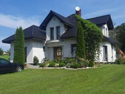 Wynajmę dom