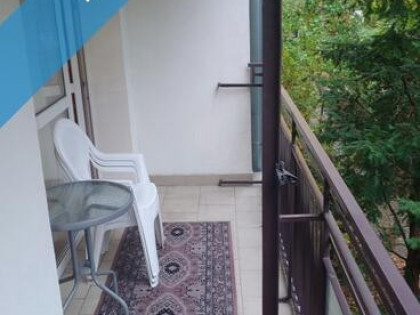 Dwustronne 4-pokojowe mieszkanie 55m² Warszawa-Bielany | BEZPOŚREDNIO