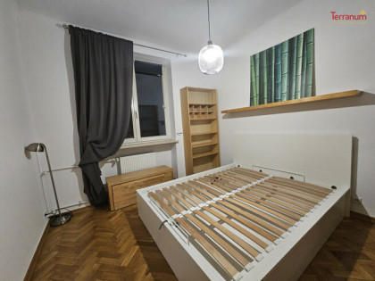 Mieszkanie Warszawa gm. Bielany Stare Bielany,, Jana Kasprowicza