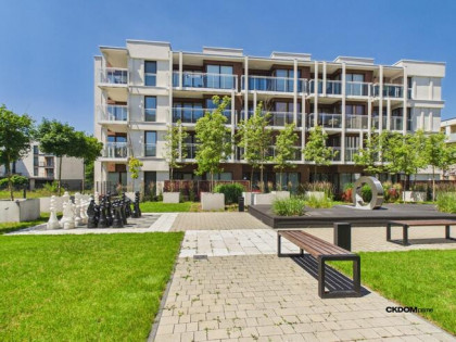 Apartament 71,86 m² Moja Klonowa Kielce