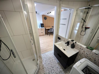 Przytulna kawalerka 27m²-blisko dworca FABRYCZNEGO