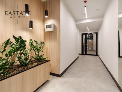 Ursynów | 4 pokoje | 119 m² | Nowa inwestycja