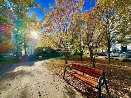Mieszkanie Warszawa Ochota, Szczęśliwicka