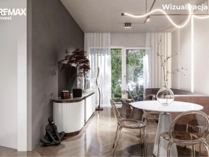 2-pokojowe mieszkanie z balkonem | Bielsko-Biała