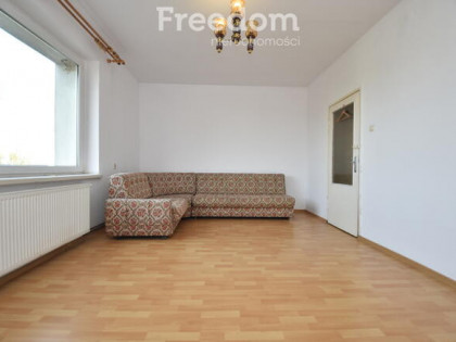 2 pokoje, niski czynsz, blok, balkon Namysłów