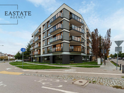 Ursynów | 4 pokoje | 119 m² | Nowa inwestycja