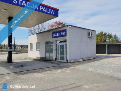 Lokal użytkowy do wynajęcia w Skoczowie: 39.7 m2