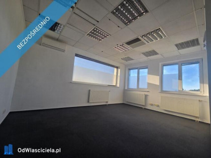 Wynajmę lokal biurowy 185,5m2 na 1p. w Rzeszowie, ul. Lwowska