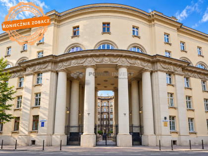 Kultowa kamienica w Krakowie — wyjątkowy potencjał inwestycyjny