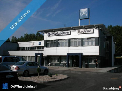 Biura 82 mkw Straszyn Obwodnica Gdańsk