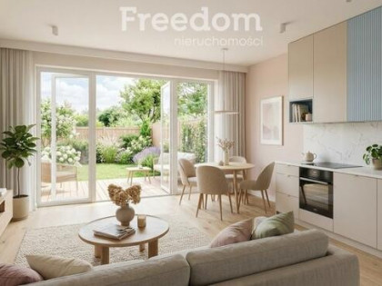 Nowoczesne 3 pokoje (54,5 m²) Praga | Gotowe do odbioru | 0% prowizji