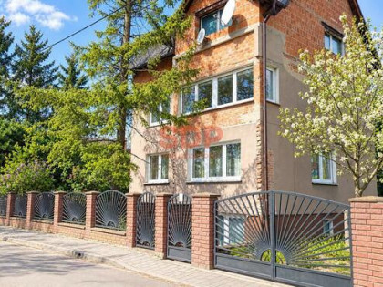 Dom Wrocław Psie Pole, Karłowice, Kasprowicza Jana