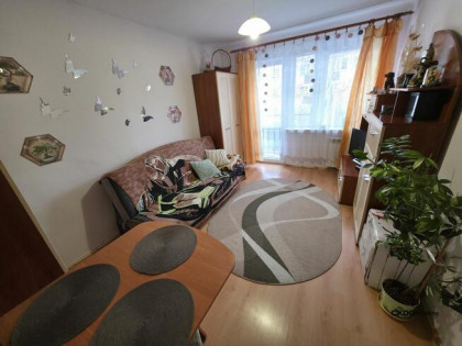 Mieszkanie KSM 2 pokoje