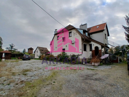 Dom Piława dolna