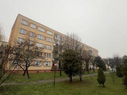 3 pokoje 51m2 Staszów Wschodnia jasne mieszkanie