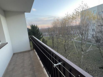 Mieszkanie 62m2 3 pokoje balkon Staszów okazja
