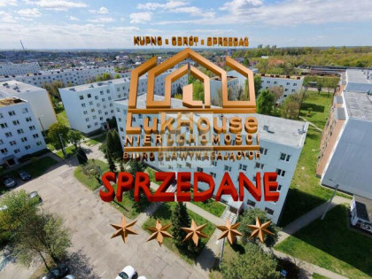 Mieszkanie Radzionków, Sadowa