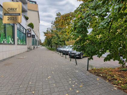 Lokal użytkowy Warszawa gm. Ochota Ochota,