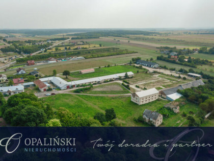 Lokal użytkowy Annopol, Lubelska