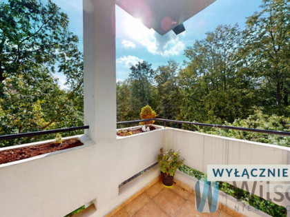Mieszkanie Warszawa gm. Mokotów Mokotów, Służew, Batuty