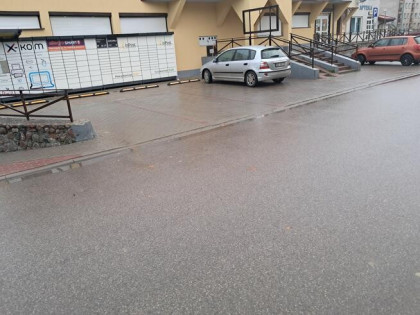Sprzedam nieruchomość