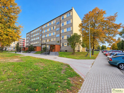 Mieszkanie Łuków ul. Skrzetuskiego
