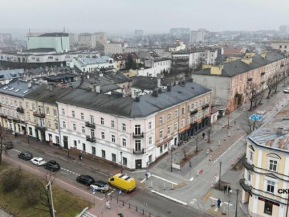 Kamienica inwestycyjna