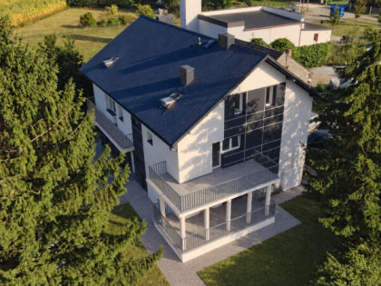Mieszkanie Pobiednik mały