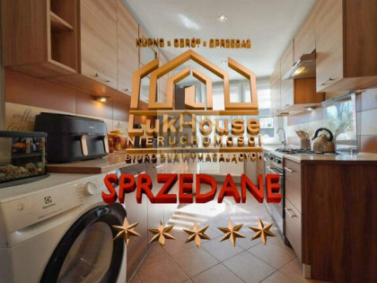 Mieszkanie Bytom Rozbark, Szczęść Boże