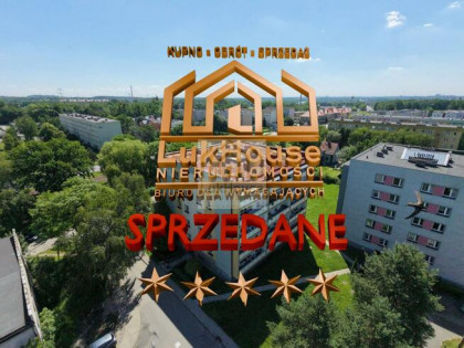 Mieszkanie Bytom Stroszek, Strzelców Bytomskich