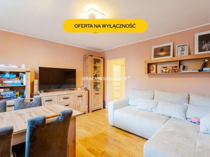 Mieszkanie Wieliczka, Wincentego Pola