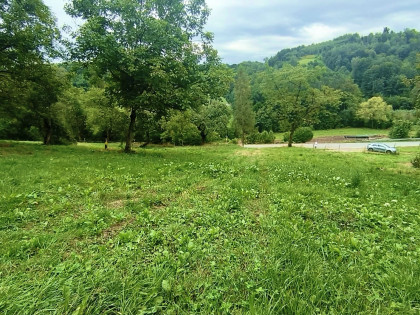 Działka budowlana 19 arów -Janowice, powiat tarnowski, gm. Pleśna