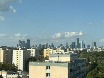 Luksusowy apartament/ 86,61 m2/Mokotów/Warszawa/6900 zł