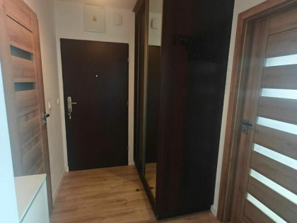 Do wynajęcia przytulne, zadbane mieszkanie 46 m² – Warszawa,