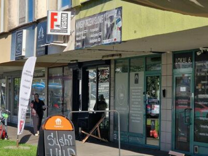 Lokal do wynajęcia 25m2 | Wrocław | Stare miasto