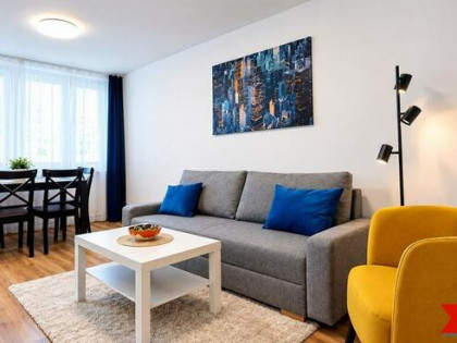 2 pokoje po remoncie - Al. Jerozolimskie, centrum