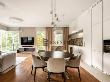 Apartament przy Morskim Oku 4 pokoje + dwa miejsca garażowe