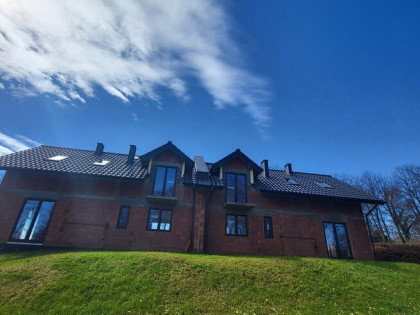 Bliźniak 138m2 Gaj, ul. Kotarbówki - bez PCC 2%