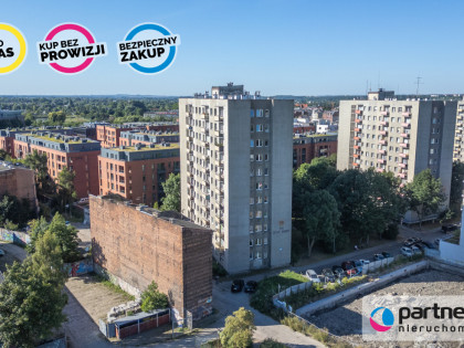 Mieszkanie Gdańsk Śródmieście ul. Długie Ogrody