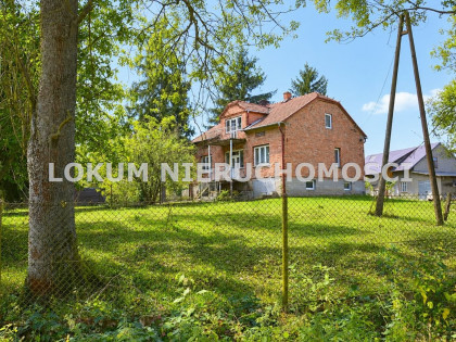 Dom Odmęt