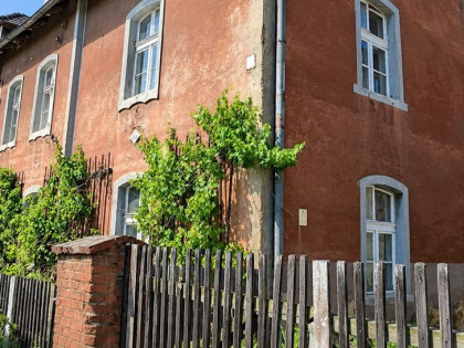 Dom Twardawa ul. Spółdzielcza