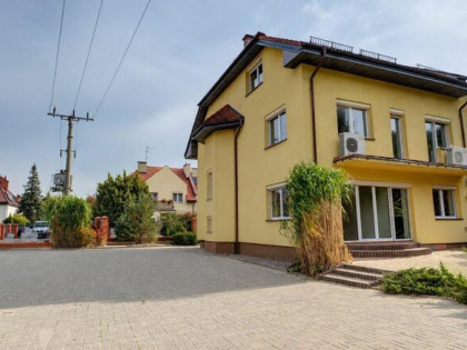 Dom Warszawa gm. Bielany Bielany,