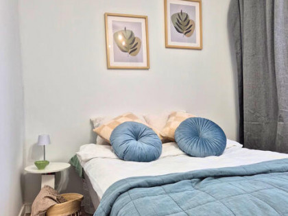 Centrum, blisko promenady, dwa pokoje -42,7 m2