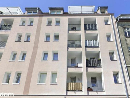 Bezpośrednio - mieszkanie 2 pokoje, Stargard centrum