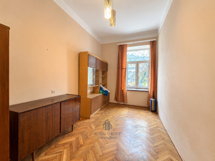 Mieszkanie Lublin Śródmieście ul. Lubartowska