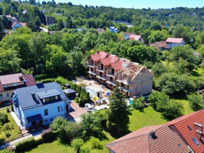 2 poziomowe 108m2 - Wieliczka Centrum - MP w cenie