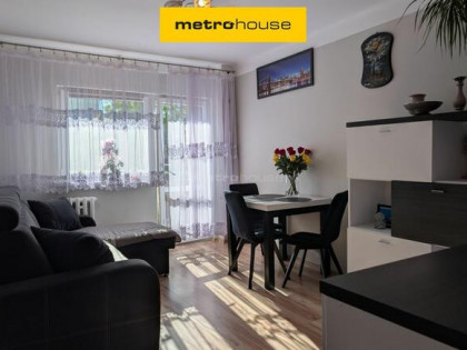 Dwustronne 3-pokojowe mieszkanie 46,46 m² Radom